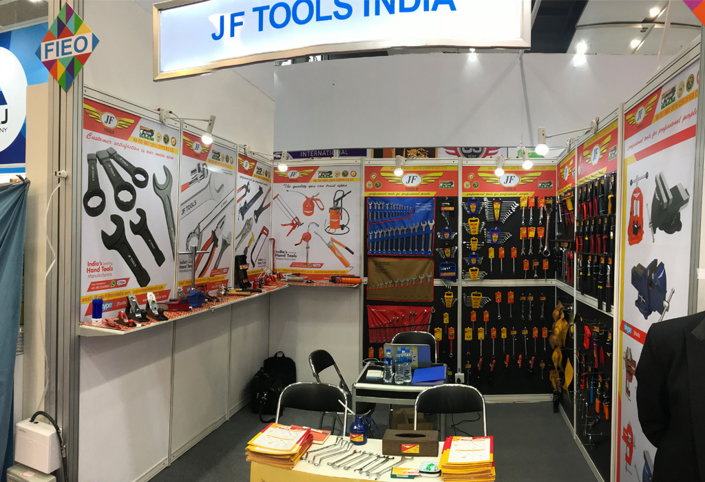 JF Tools India
