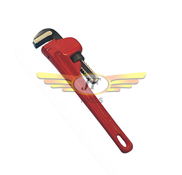 Pipe Wrench Rigid Type