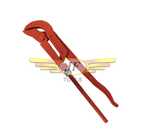 Pipe Wrench Stilson Type