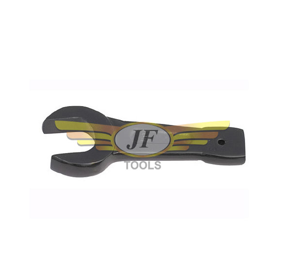 Ring Spanner  - Recessed Panel