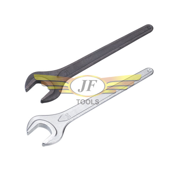 Single End Open Jaw Spanner